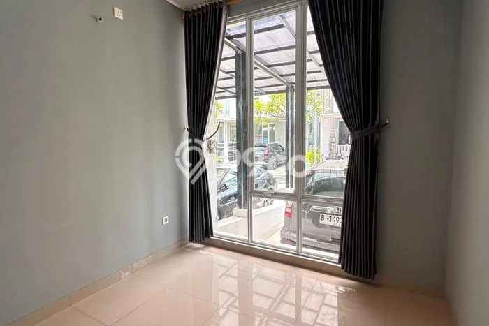Sewa Rumah Harga Terjangkau di Jakarta Garden City Jakarta Timur Punya 3 KT Sewa Rumah Harga Terjangkau di Jakarta Garden City Jakarta Timur Punya 3 KT