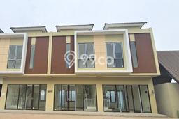 Unit Ruko Dijual di Jakarta Timur LT 63m2 & LB 56m2 Unit Ruko Dijual di Jakarta Timur LT 63m2 & LB 56m2
