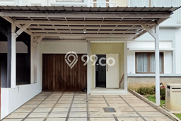 Dijual Hunian Rumah Terawat 3 KT di Jakarta Garden City, Jakarta Timur Dijual Hunian Rumah Terawat 3 KT di Jakarta Garden City, Jakarta Timur