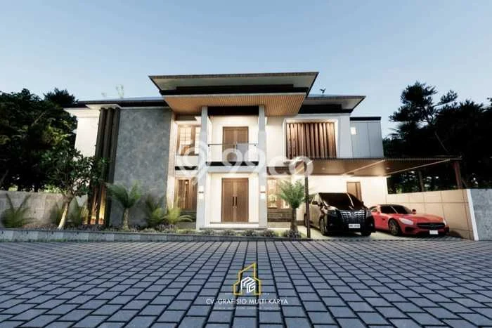 Vila Ready di Denpasar Timur, Luas 0m2m², Akses Mudah Pusat Kota Vila Ready di Denpasar Timur, Luas 0m2m², Akses Mudah Pusat Kota