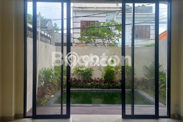 Vila Strategis di , Luas 200m2m², Lingkungan Asri Vila Strategis di , Luas 200m2m², Lingkungan Asri