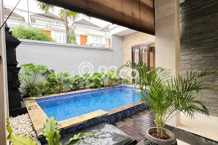 Jarang Ada! Rumah Sewa 4 Kamar Nyaman Siap Huni Munggu Jarang Ada! Rumah Sewa 4 Kamar Nyaman Siap Huni Munggu