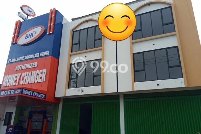 Kantor Disewakan Lokasi Kuta Badung Harga Spesial! Kantor Disewakan Lokasi Kuta Badung Harga Spesial!