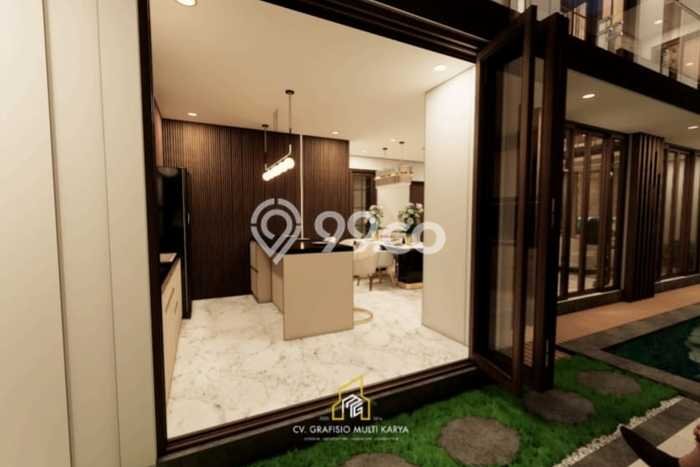 Vila Ready di Denpasar Timur, Luas 0m2m², Akses Mudah Pusat Kota Vila Ready di Denpasar Timur, Luas 0m2m², Akses Mudah Pusat Kota