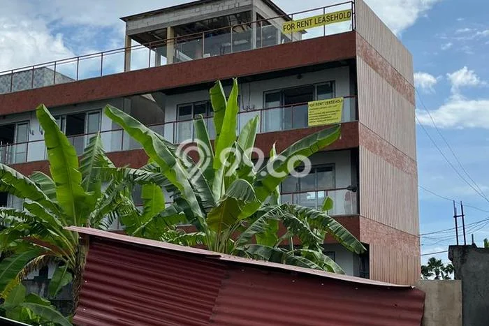 Modern Apartment For Lease in Canggu, 10 BR, Spacious 300m2 sqm Modern Apartment For Lease in Canggu, 10 BR, Spacious 300m2 sqm