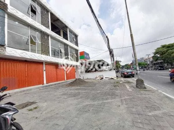 Ruko Bagus Dijual di Mahendradata Denpasar Lokasi Strategis Cocok untuk Kembangkan Bisnis Ruko Bagus Dijual di Mahendradata Denpasar Lokasi Strategis Cocok untuk Kembangkan Bisnis