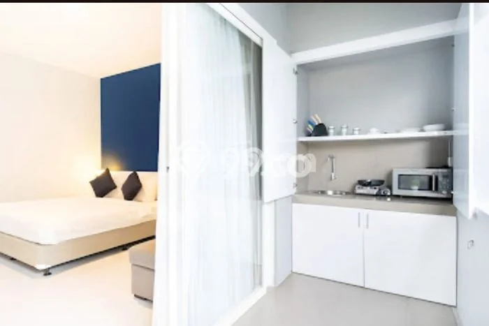 Hunian Apartemen Ekonomis 2 KT 1 KM di Denpasar Barat, Denpasar, Bali Hunian Apartemen Ekonomis 2 KT 1 KM di Denpasar Barat, Denpasar, Bali