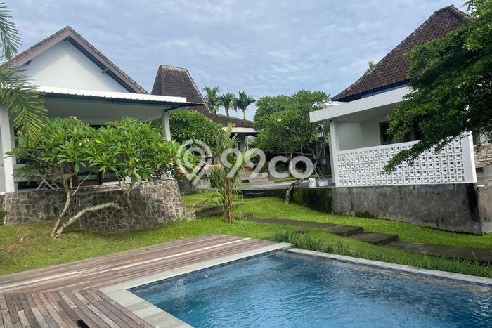 Vila di , Area 0m2m², Disewakan, Kawasan Asri Vila di , Area 0m2m², Disewakan, Kawasan Asri