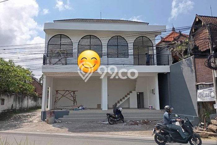 Unit Ruko Disewakan di Tumbak Bayuh di Area Ramai & Strategis Unit Ruko Disewakan di Tumbak Bayuh di Area Ramai & Strategis