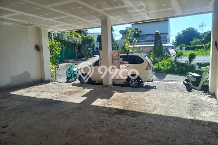 Ruko untuk Disewa di Pusat Badung Luas Bangunan 118m2 Ruko untuk Disewa di Pusat Badung Luas Bangunan 118m2