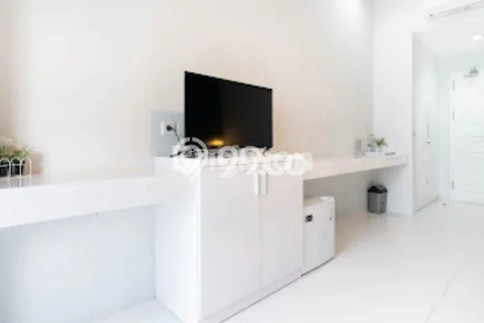Hunian Apartemen Ekonomis 2 KT 1 KM di Denpasar Barat, Denpasar, Bali Hunian Apartemen Ekonomis 2 KT 1 KM di Denpasar Barat, Denpasar, Bali