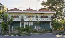 Ruko Bagus LT 1700m2 LB 900m2 Dijual di Denpasar Utara Denpasar Ruko Bagus LT 1700m2 LB 900m2 Dijual di Denpasar Utara Denpasar