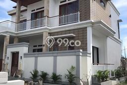 Vila Premium di Mengwi, Ukuran 150m2m², Lingkungan Tenang dan nyaman Vila Premium di Mengwi, Ukuran 150m2m², Lingkungan Tenang dan nyaman