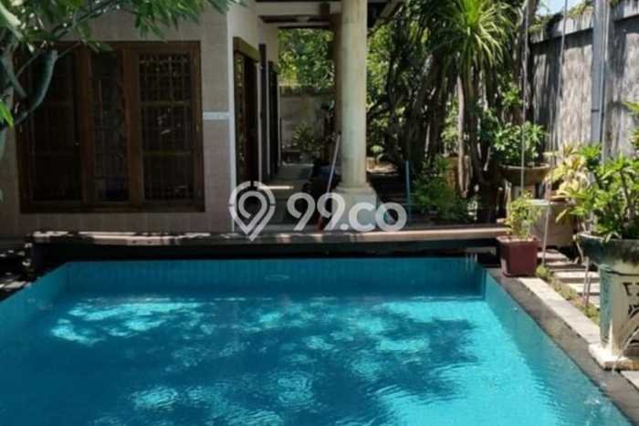 For Rent Vila di Denpasar Selatan, Area 0m2m², Area Premium For Rent Vila di Denpasar Selatan, Area 0m2m², Area Premium