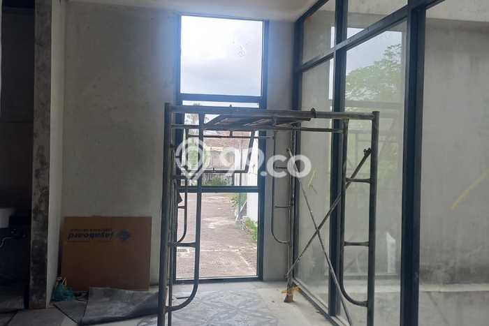 Unit Ruko Tersedia di Sunset Road Spesifikasi LB 312m2 Unit Ruko Tersedia di Sunset Road Spesifikasi LB 312m2