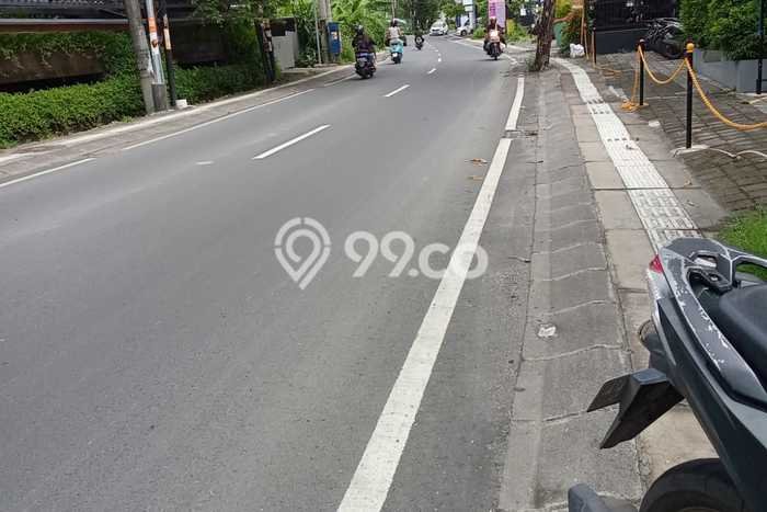 Komersial untuk Disewa di Pusat Badung Luas Bangunan 65m2 Komersial untuk Disewa di Pusat Badung Luas Bangunan 65m2