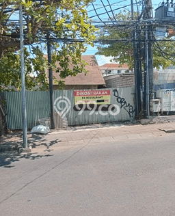 Jarang Ada! Tanah Kavling Disewakan di Badung 780m2 Jarang Ada! Tanah Kavling Disewakan di Badung 780m2