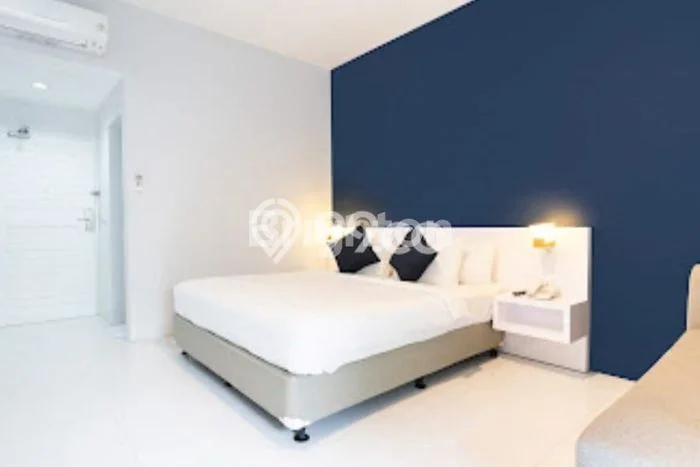 Hunian Apartemen Ekonomis 2 KT 1 KM di Denpasar Barat, Denpasar, Bali Hunian Apartemen Ekonomis 2 KT 1 KM di Denpasar Barat, Denpasar, Bali