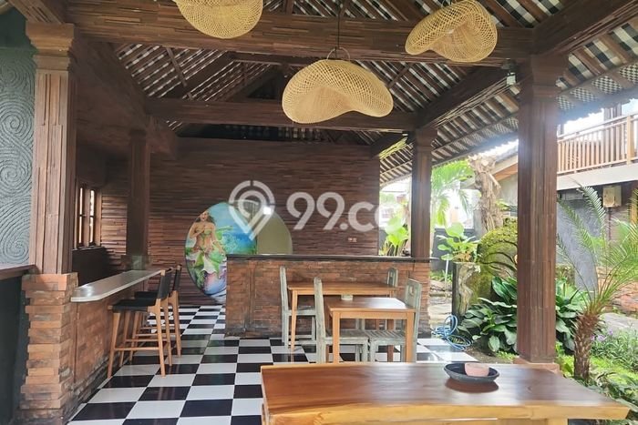 Disewakan! Rumah 2 Kamar Tidur &
2 Kamar Mandi di Cemagi, Badung Disewakan! Rumah 2 Kamar Tidur &
2 Kamar Mandi di Cemagi, Badung