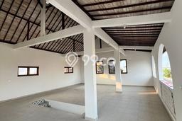 Komersial Disewa di Badung dengan LB 126m2 Area Komersial Ramai Komersial Disewa di Badung dengan LB 126m2 Area Komersial Ramai