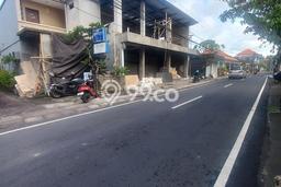 Ruko untuk Disewa di Pusat Badung Luas Bangunan 45m2 Ruko untuk Disewa di Pusat Badung Luas Bangunan 45m2