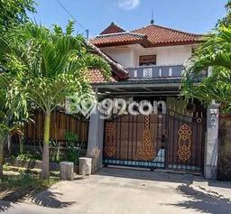 Rumah Luxury Modern Tanpa Renovasi di Renon Denpasar Rumah Luxury Modern Tanpa Renovasi di Renon Denpasar