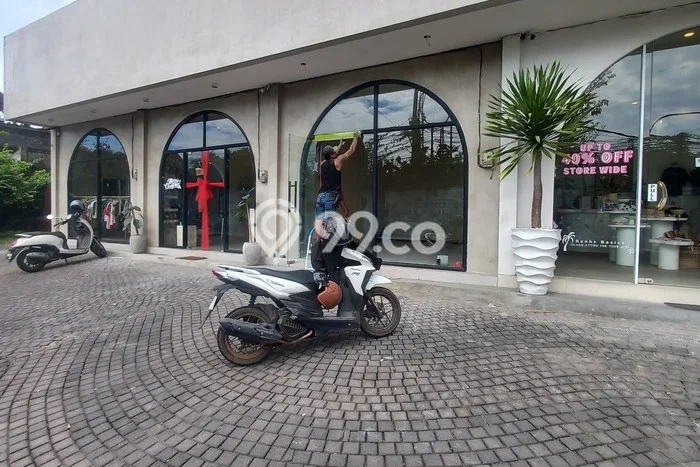 Unit Komersial Disewakan di Badung Area Strategis Harga Kompetitif Unit Komersial Disewakan di Badung Area Strategis Harga Kompetitif