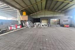 Unit Gudang Tersedia di Tibubeneng Spesifikasi LB 550m2 Unit Gudang Tersedia di Tibubeneng Spesifikasi LB 550m2