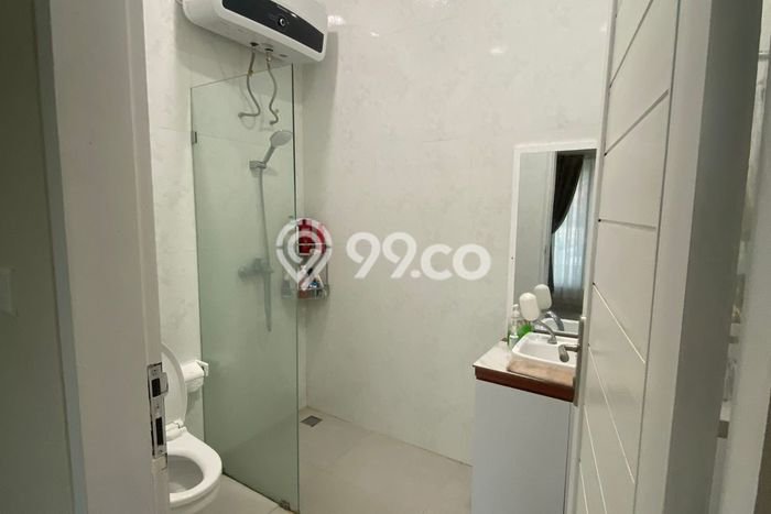 Rumah Minimalis 3 KT LT 90m2 di Jimbaran Rumah Minimalis 3 KT LT 90m2 di Jimbaran