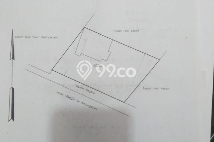 Kavling Tanah di Kraton Dijual Luas 1167m2 Legalitas SHM Kavling Tanah di Kraton Dijual Luas 1167m2 Legalitas SHM