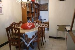 Dijual Rumah Mewah Megah Dengan View Cantik di Setra Duta, Bandung Dijual Rumah Mewah Megah Dengan View Cantik di Setra Duta, Bandung