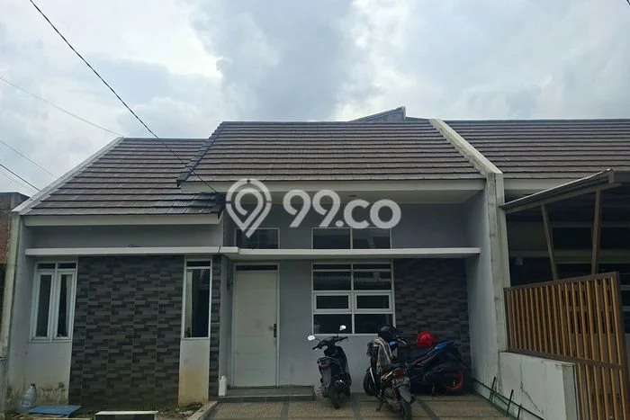 Hunian Nyaman Asri 2 KT Siap Huni di Kopo Bandung Hunian Nyaman Asri 2 KT Siap Huni di Kopo Bandung