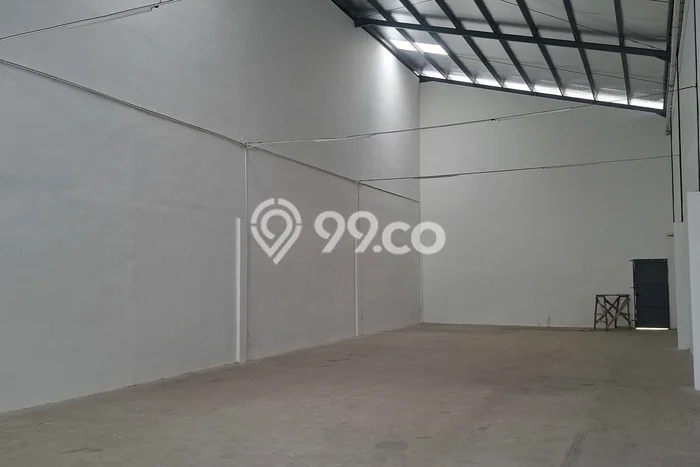 FOR SALE! Gudang di Katapang Bandung, LT 288m2, LB 241m2 FOR SALE! Gudang di Katapang Bandung, LT 288m2, LB 241m2