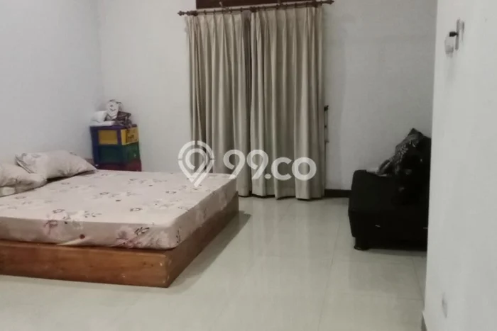 Rumah Luxury Modern Tanpa Renovasi di Riau Bandung Rumah Luxury Modern Tanpa Renovasi di Riau Bandung