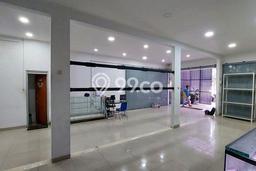 Ruko Dijual di Bandung LT 204m2 & LB 207m2 Lokasi Terbaik! Ruko Dijual di Bandung LT 204m2 & LB 207m2 Lokasi Terbaik!