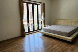 Ready to Use! Premium House LT 153m2 Desain Modern di Surya Sumantri Ready to Use! Premium House LT 153m2 Desain Modern di Surya Sumantri