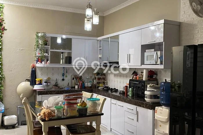 Rumah Modern 3 Kamar LT 138m2 di Gunung Batu Rumah Modern 3 Kamar LT 138m2 di Gunung Batu