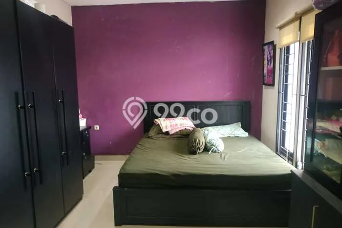 Rumah Modern 3 KT di Sudirman Bandung Unfurnished Rumah Modern 3 KT di Sudirman Bandung Unfurnished