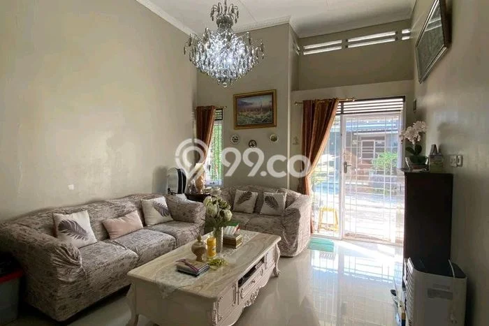 Rumah Modern 3 Kamar LT 138m2 di Gunung Batu Rumah Modern 3 Kamar LT 138m2 di Gunung Batu