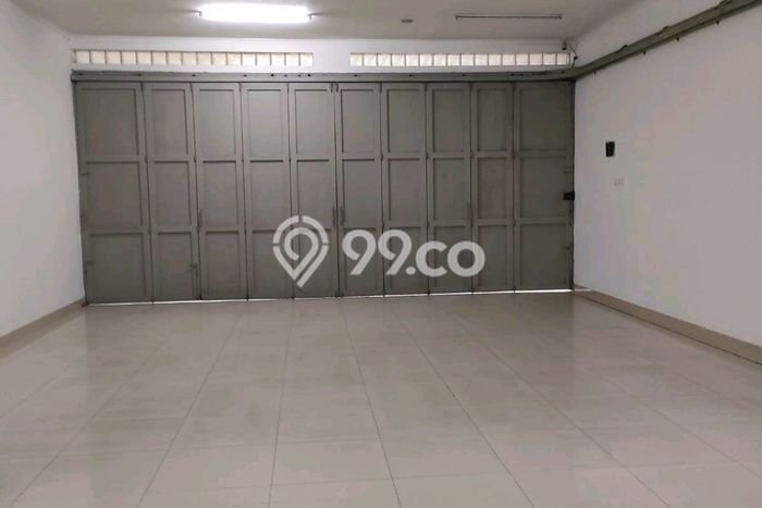 Untuk Dijual! Ruko di Mohammad Toha Bandung LT 258m2 / LB 394m2 Kawasan Strategis Untuk Dijual! Ruko di Mohammad Toha Bandung LT 258m2 / LB 394m2 Kawasan Strategis