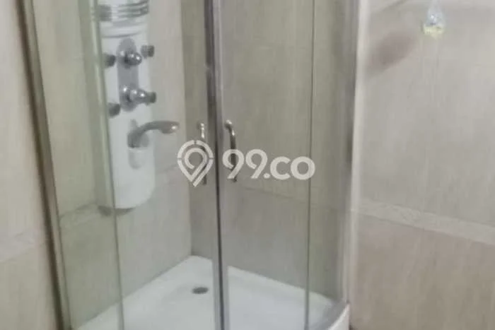Rumah Luxury Modern Tanpa Renovasi di Riau Bandung Rumah Luxury Modern Tanpa Renovasi di Riau Bandung