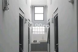 Dijual Rumah Kost di Sarijadi, Bandung, 19 KT, 19 KM, Bangunan 210m2 Dijual Rumah Kost di Sarijadi, Bandung, 19 KT, 19 KM, Bangunan 210m2