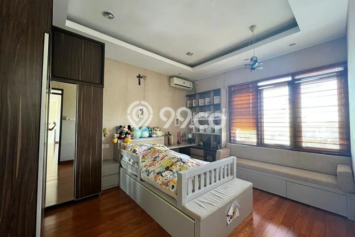 Jual Rumah Luas Elegan Dengan View Cantik di Cimahi, Bandung Jual Rumah Luas Elegan Dengan View Cantik di Cimahi, Bandung