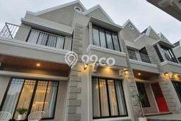 For Sale Hunian Rumah Nyaman 3 KT di Setra Duta, Bandung For Sale Hunian Rumah Nyaman 3 KT di Setra Duta, Bandung