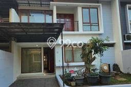 Rumah Minimalis 3 KT LT 132m2 di Bandung Kota Rumah Minimalis 3 KT LT 132m2 di Bandung Kota