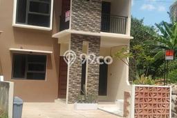 Ready to Use! Premium House LT 100m2 Desain Elegan di Cirendeu Ready to Use! Premium House LT 100m2 Desain Elegan di Cirendeu