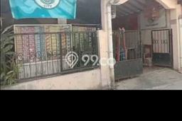 Jual Rumah Modern 3 KT di Bojong Sari, Depok Jual Rumah Modern 3 KT di Bojong Sari, Depok