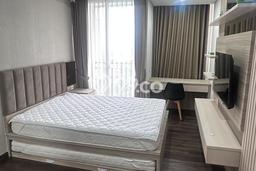 Apartemen Disewakan Terjangkau 1 KT / 1 KM di Cempaka Putih, Jakarta Pusat Apartemen Disewakan Terjangkau 1 KT / 1 KM di Cempaka Putih, Jakarta Pusat