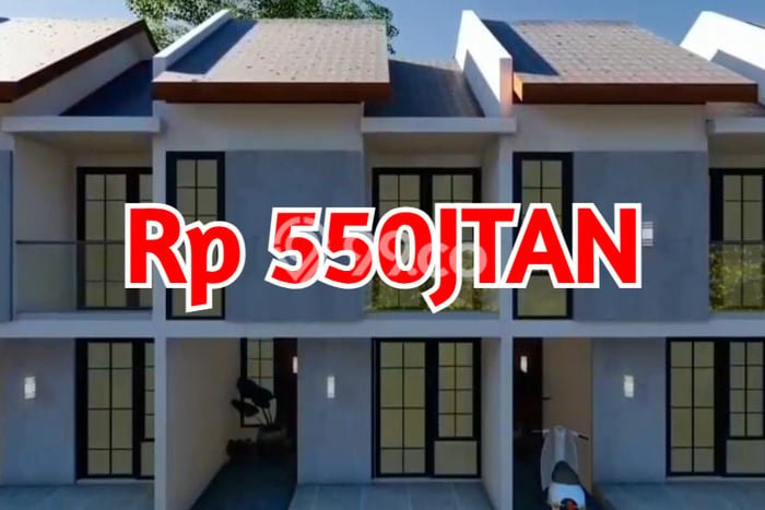 Rumah Modern 3 KT di Halim Perdana Kusuma Jakarta Timur Unfurnished Rumah Modern 3 KT di Halim Perdana Kusuma Jakarta Timur Unfurnished
