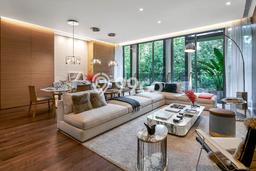 Sewa Sekarang Apartemen Strategis 3 KT, 3 KM di Kawasan Kebayoran Baru Sewa Sekarang Apartemen Strategis 3 KT, 3 KM di Kawasan Kebayoran Baru
